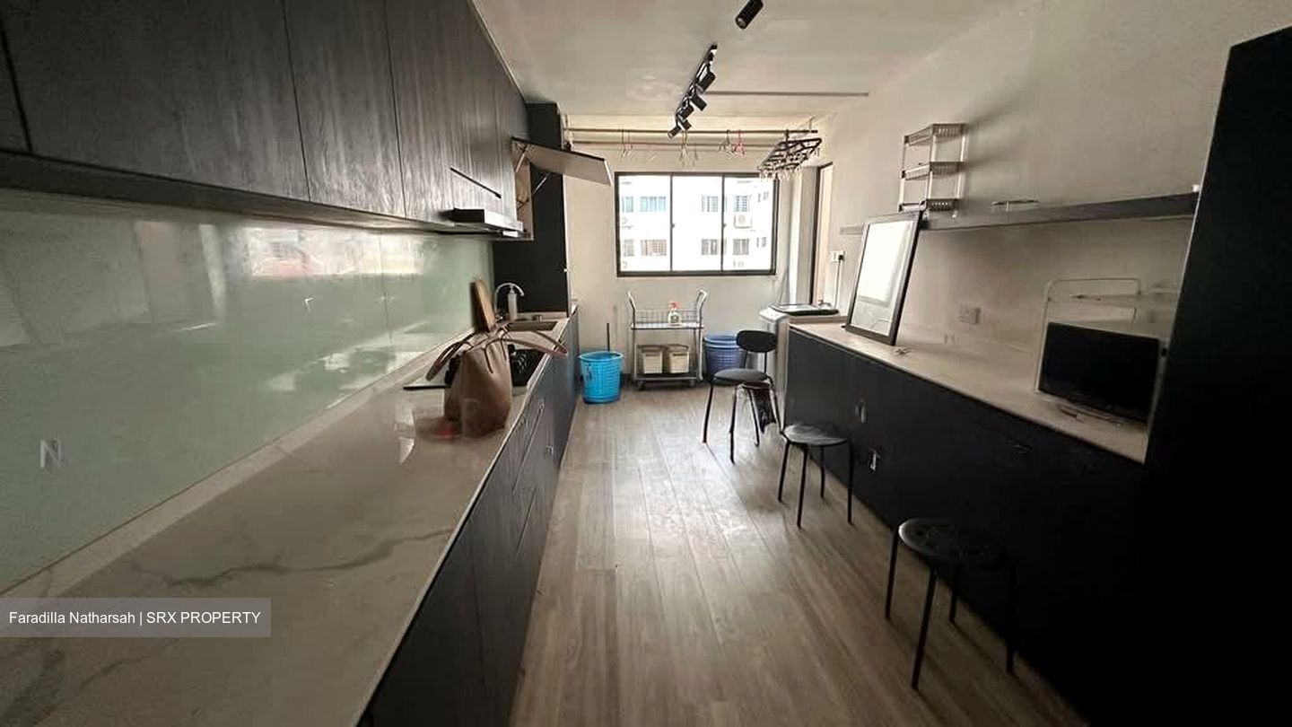Blk 408 Bukit Batok West Avenue 4 (Bukit Batok), HDB 3 Rooms #595222881